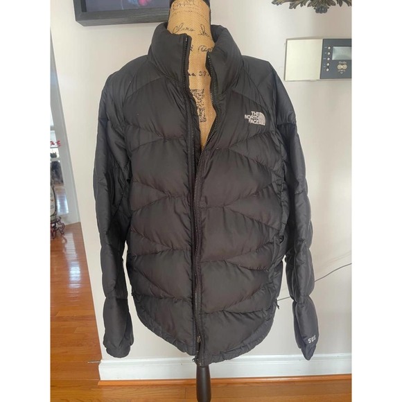 MEN THE NORTH FACE ACONCAGUA A14B JACKET SIZE XL (CO300